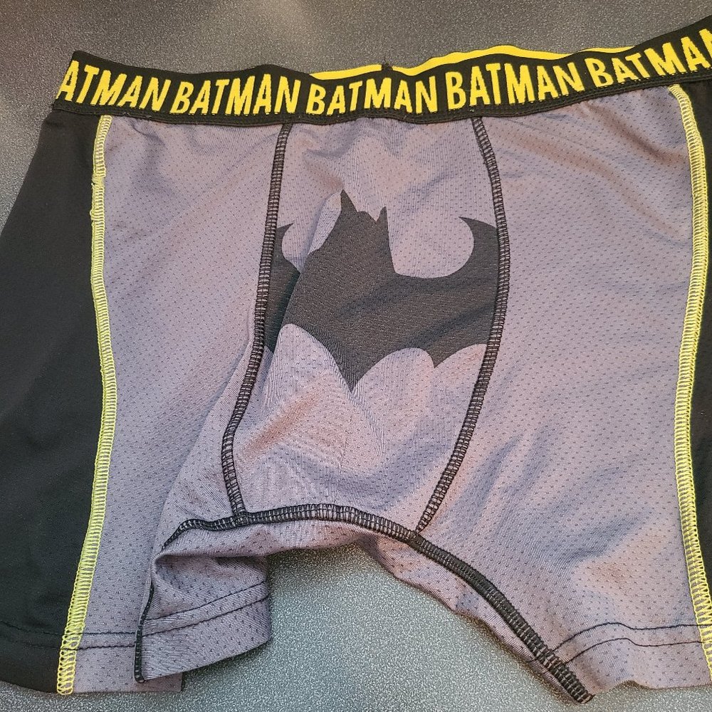 Batman Boxer Brief - Men's S